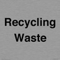 TK12480: Recycling Waste