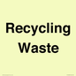 TK12480: Recycling Waste