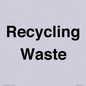 TK12480: Recycling Waste