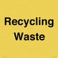 TK12480: Recycling Waste