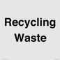 TK12480: Recycling Waste