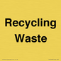 TK12480: Recycling Waste