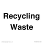 TK12480: Recycling Waste