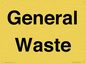 TK12482: General Waste