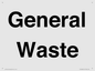 TK12482: General Waste