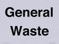 TK12482: General Waste