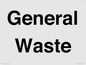 TK12482: General Waste
