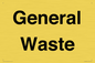 TK12482: General Waste