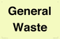 TK12482: General Waste