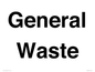 TK12482: General Waste