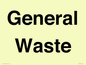 TK12482: General Waste