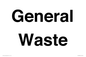 TK12482: General Waste