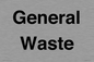 TK12482: General Waste