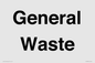 TK12482: General Waste