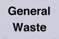 TK12482: General Waste