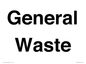 TK12482: General Waste