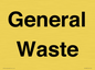TK12482: General Waste