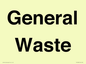 TK12482: General Waste