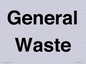 TK12482: General Waste