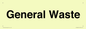 TK12482: General Waste