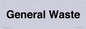 TK12482: General Waste