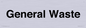 TK12482: General Waste