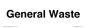 TK12482: General Waste