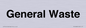 TK12482: General Waste