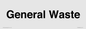 TK12482: General Waste