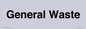 TK12482: General Waste