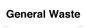 TK12482: General Waste