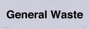 TK12482: General Waste
