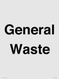 TK12482: General Waste