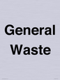 TK12482: General Waste