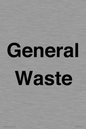 TK12482: General Waste
