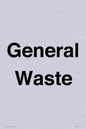 TK12482: General Waste