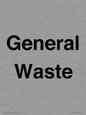 TK12482: General Waste