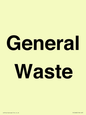 TK12482: General Waste