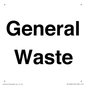TK12482: General Waste