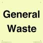 TK12482: General Waste