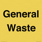TK12482: General Waste