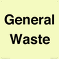 TK12482: General Waste