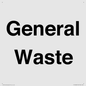 TK12482: General Waste
