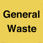 TK12482: General Waste
