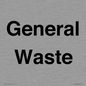 TK12482: General Waste