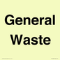 TK12482: General Waste