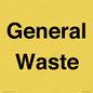 TK12482: General Waste