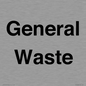 TK12482: General Waste