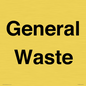 TK12482: General Waste