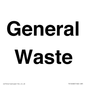 TK12482: General Waste